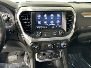 2023 GMC Acadia thumbnail – Palmetto Bay, FL – 25
