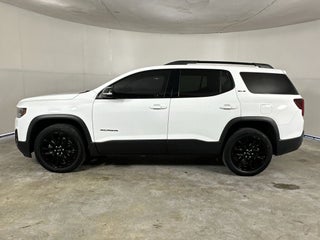2023 GMC Acadia thumbnail – Palmetto Bay, FL – 7