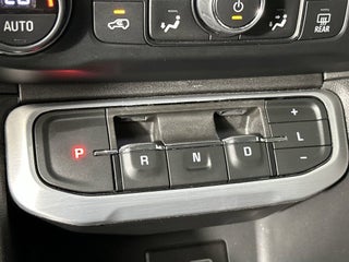 2023 GMC Acadia thumbnail – Palmetto Bay, FL – 24