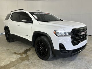 2023 GMC Acadia thumbnail – Palmetto Bay, FL – 2