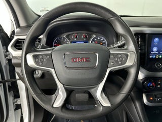 2023 GMC Acadia thumbnail – Palmetto Bay, FL – 18