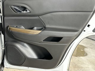 2023 GMC Acadia thumbnail – Palmetto Bay, FL – 36
