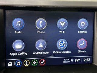 2023 GMC Acadia thumbnail – Palmetto Bay, FL – 20