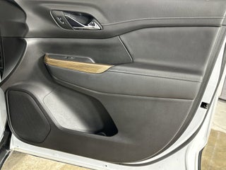 2023 GMC Acadia thumbnail – Palmetto Bay, FL – 35