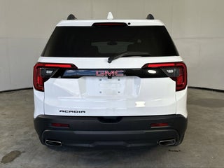 2023 GMC Acadia thumbnail – Palmetto Bay, FL – 10