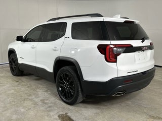 2023 GMC Acadia thumbnail – Palmetto Bay, FL – 8