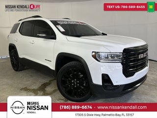 GMC Acadia for sale Las Vegas
