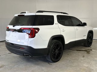 2023 GMC Acadia thumbnail – Palmetto Bay, FL – 11