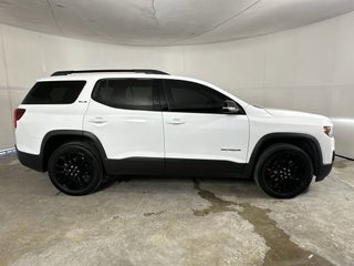 2023 GMC Acadia thumbnail – Palmetto Bay, FL – 13