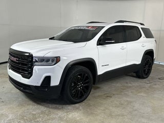 2023 GMC Acadia thumbnail – Palmetto Bay, FL – 6