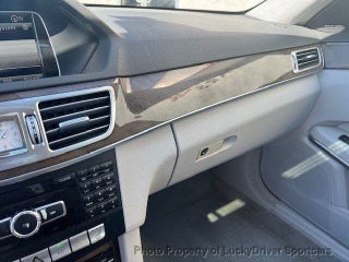 2014 Mercedes-Benz E-Class thumbnail – Miami, FL – 17