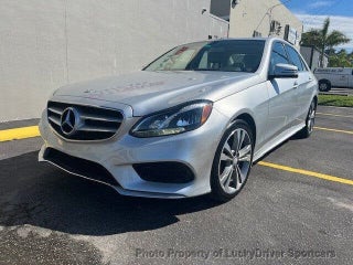 Mercedes-Benz E-Class for sale Las Vegas