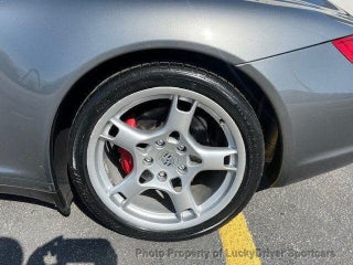 2007 Porsche 911 thumbnail – Miami, FL – 20