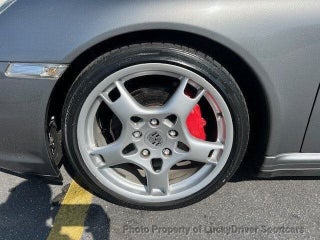2007 Porsche 911 thumbnail – Miami, FL – 19