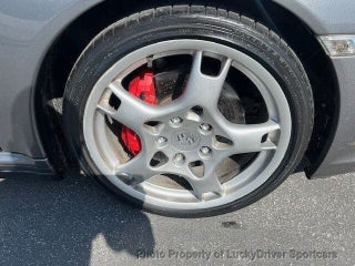 2007 Porsche 911 thumbnail – Miami, FL – 22