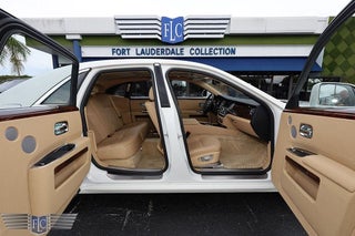2014 Rolls-Royce Ghost thumbnail – Pompano Beach, FL – 53