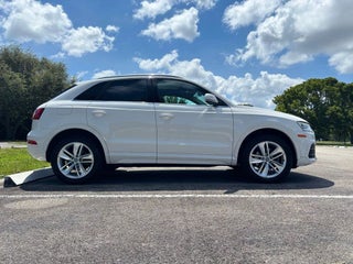 2016 Audi Q3 thumbnail – Pompano Beach, FL – 6
