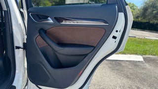 2016 Audi Q3 thumbnail – Pompano Beach, FL – 43