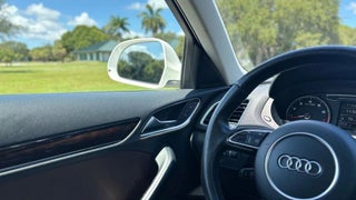 2016 Audi Q3 thumbnail – Pompano Beach, FL – 23