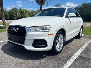 Audi Q3 for sale Las Vegas