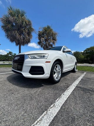 2016 Audi Q3 thumbnail – Pompano Beach, FL – 10
