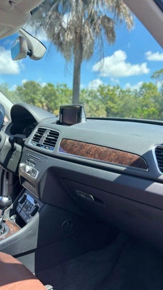 2016 Audi Q3 thumbnail – Pompano Beach, FL – 41