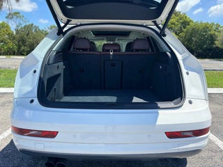 2016 Audi Q3 thumbnail – Pompano Beach, FL – 46