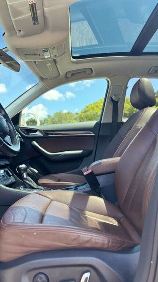 2016 Audi Q3 thumbnail – Pompano Beach, FL – 27