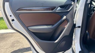 2016 Audi Q3 thumbnail – Pompano Beach, FL – 40
