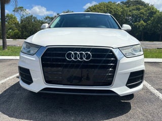 2016 Audi Q3 thumbnail – Pompano Beach, FL – 3