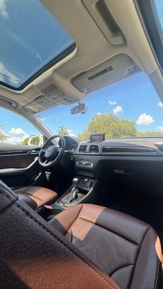 2016 Audi Q3 thumbnail – Pompano Beach, FL – 36