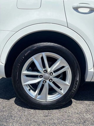2016 Audi Q3 thumbnail – Pompano Beach, FL – 45