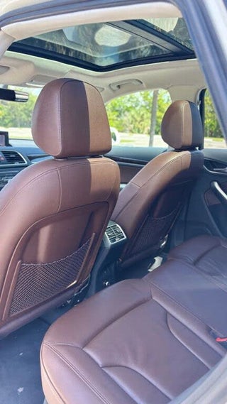 2016 Audi Q3 thumbnail – Pompano Beach, FL – 30