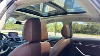 2016 Audi Q3 thumbnail – Pompano Beach, FL – 25