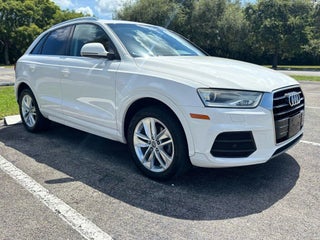 2016 Audi Q3 thumbnail – Pompano Beach, FL – 5