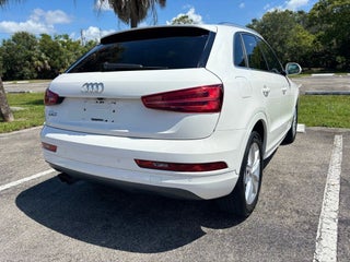 2016 Audi Q3 thumbnail – Pompano Beach, FL – 12
