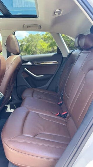 2016 Audi Q3 thumbnail – Pompano Beach, FL – 29