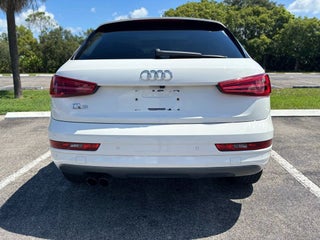 2016 Audi Q3 thumbnail – Pompano Beach, FL – 13