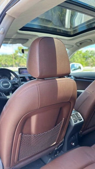 2016 Audi Q3 thumbnail – Pompano Beach, FL – 31