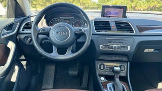 2016 Audi Q3 thumbnail – Pompano Beach, FL – 19