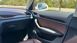 2016 Audi Q3 thumbnail – Pompano Beach, FL – 21