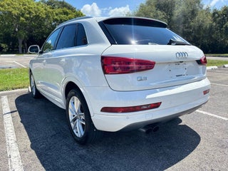 2016 Audi Q3 thumbnail – Pompano Beach, FL – 14