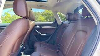 2016 Audi Q3 thumbnail – Pompano Beach, FL – 28