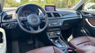 2016 Audi Q3 thumbnail – Pompano Beach, FL – 17