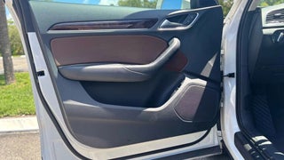 2016 Audi Q3 thumbnail – Pompano Beach, FL – 39