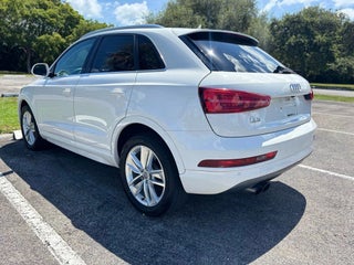 2016 Audi Q3 thumbnail – Pompano Beach, FL – 15