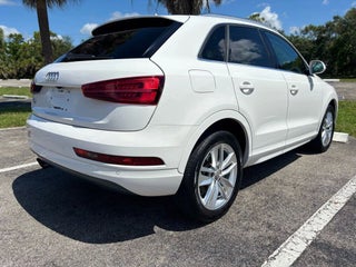 2016 Audi Q3 thumbnail – Pompano Beach, FL – 11