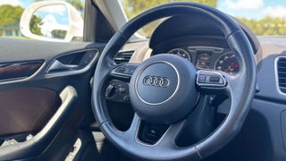 2016 Audi Q3 thumbnail – Pompano Beach, FL – 24