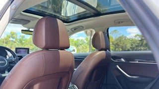 2016 Audi Q3 thumbnail – Pompano Beach, FL – 32