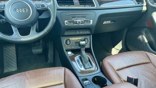 2016 Audi Q3 thumbnail – Pompano Beach, FL – 20